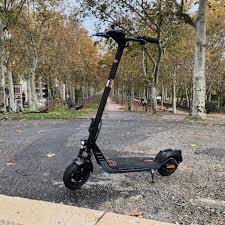 Kingsong N14KSE Trottinette électrique