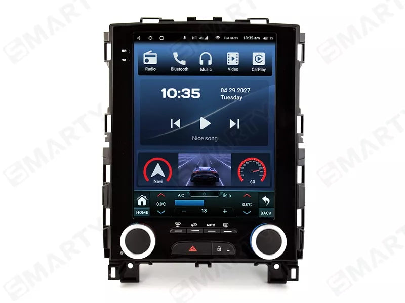 Renault Megane 4 /2016-2025