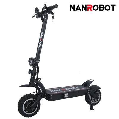 NANROBOT A15