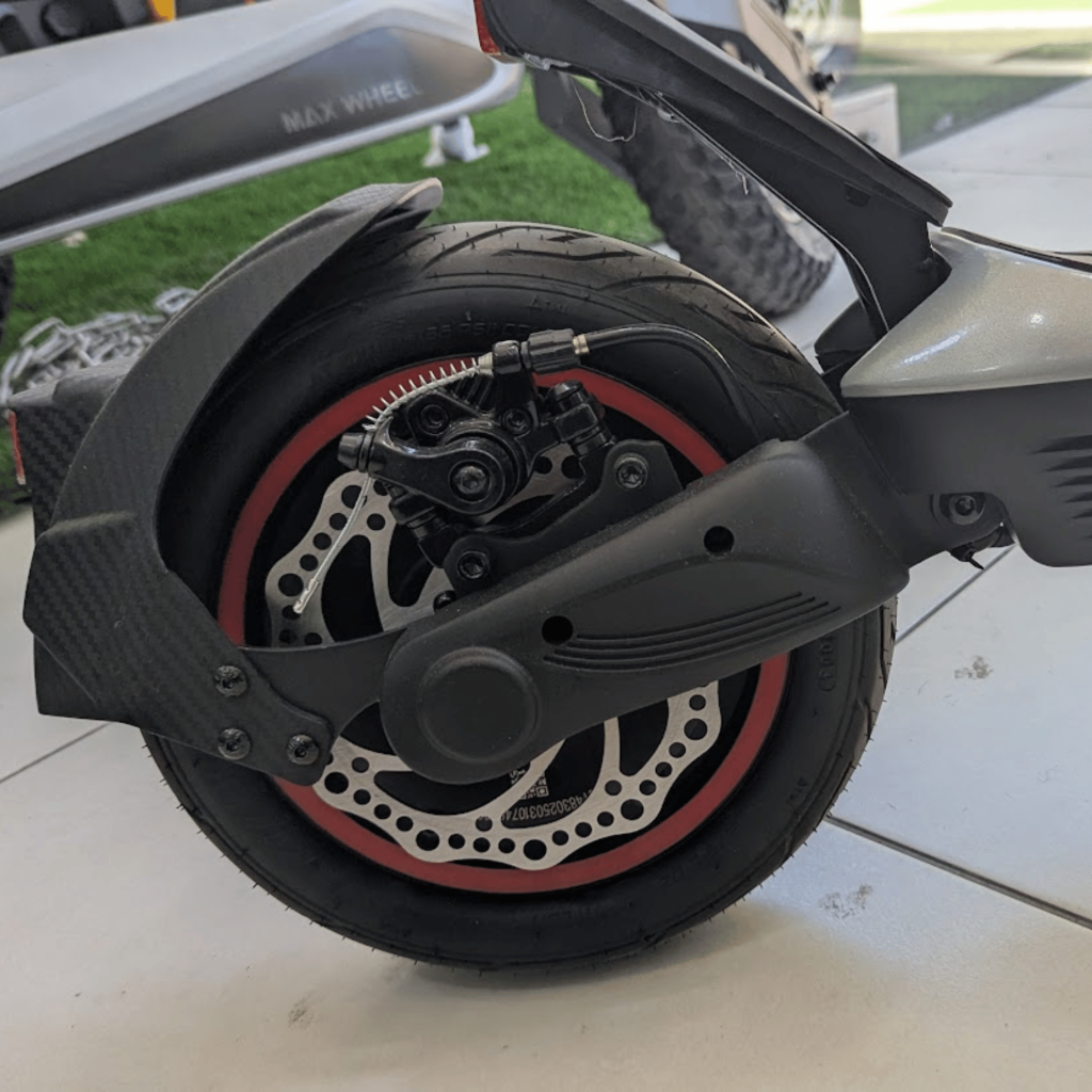 MAX WHEEL T10PRO