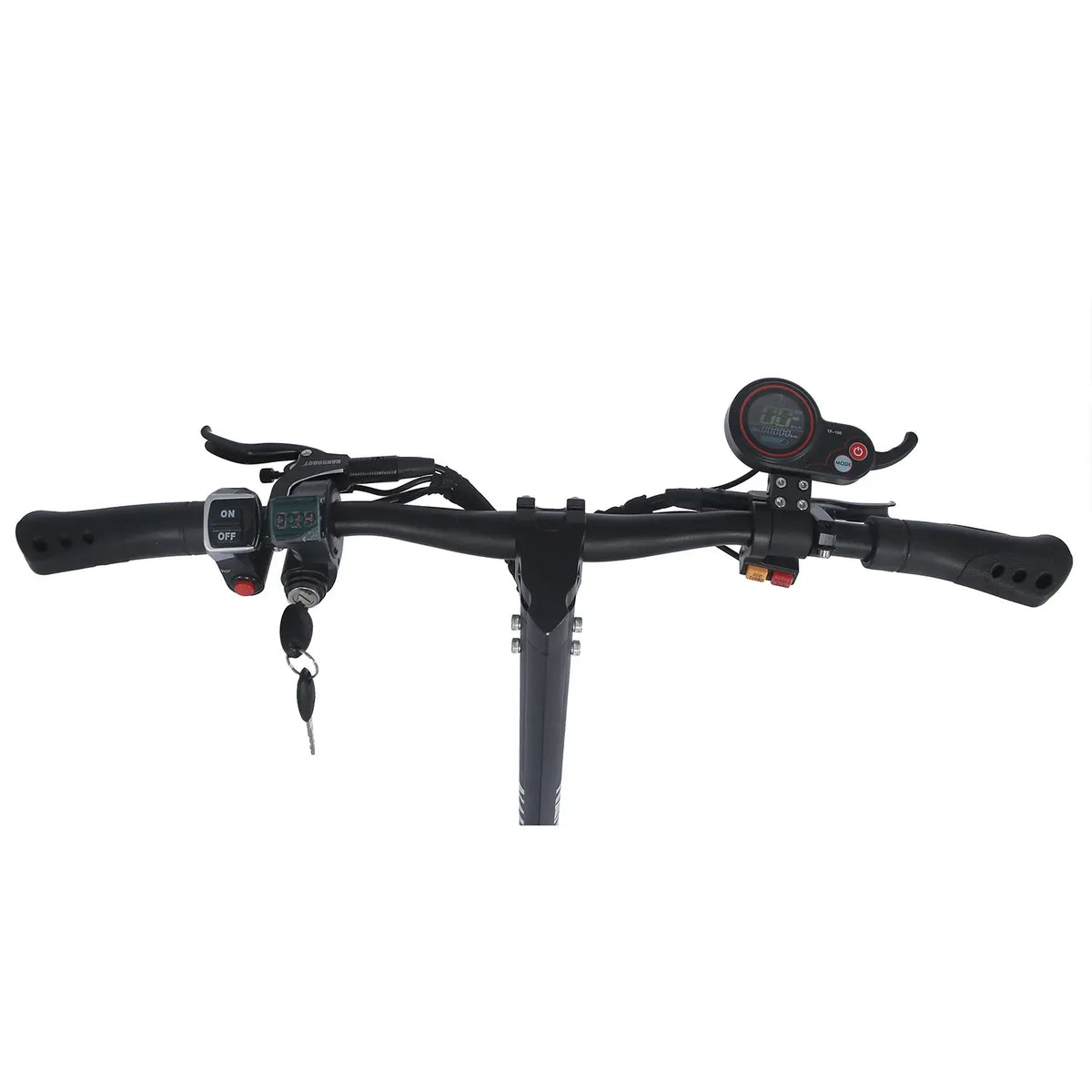NANROBOT A15