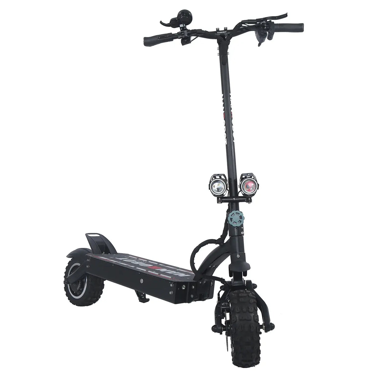 NANROBOT A15