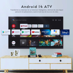 TV BOX SC-301 ANDROID
