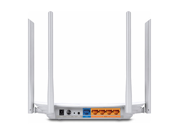 TP LINK Point d'accès C50 AC 1200