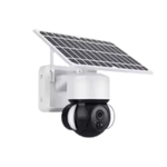 Caméra Solaire Extérieure 4G 3MP SHIWOJIA