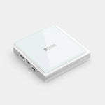 TV BOX MECOOL KM2 DELUX