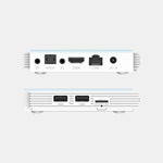 TV BOX MECOOL KM2 DELUX
