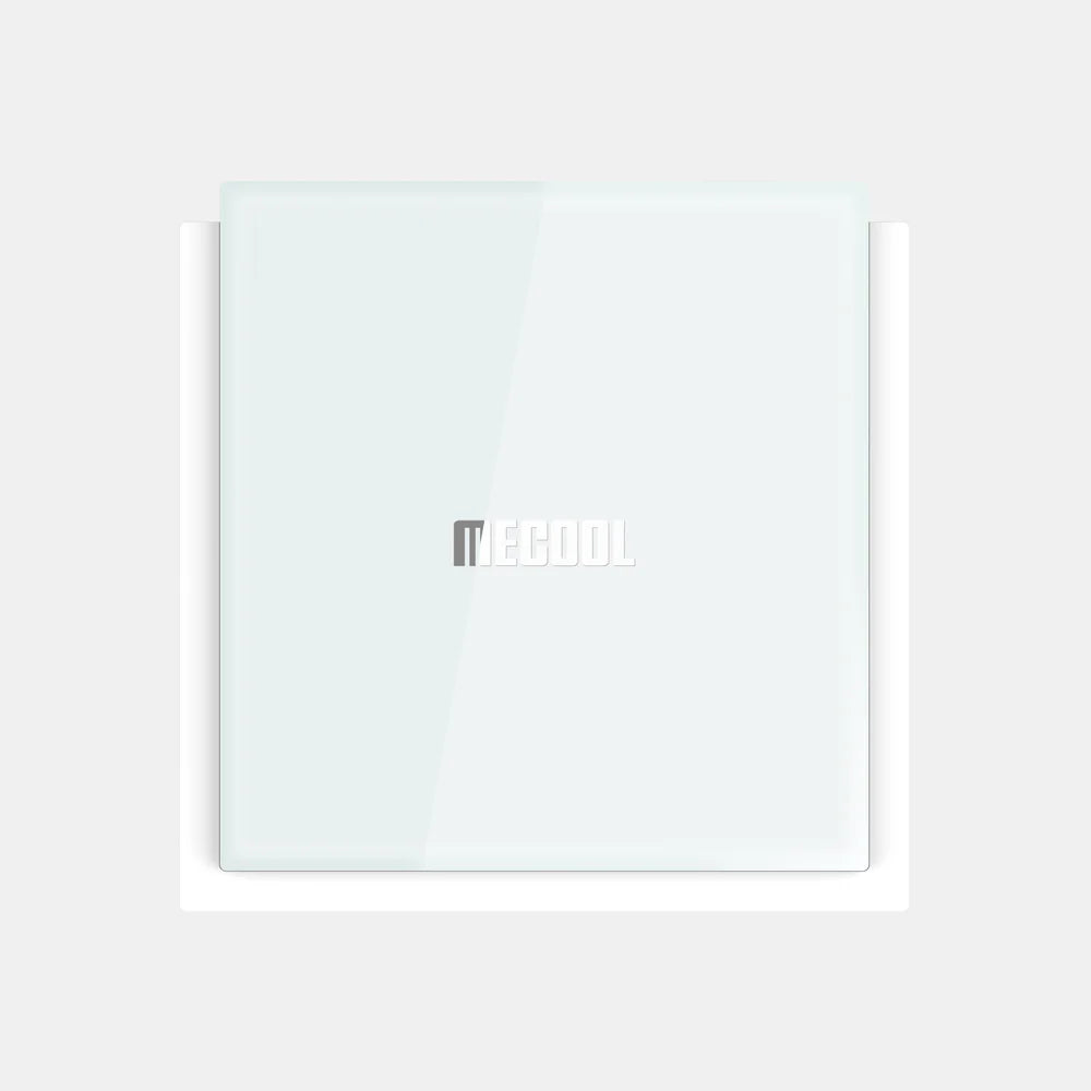 TV BOX MECOOL KM2 DELUX