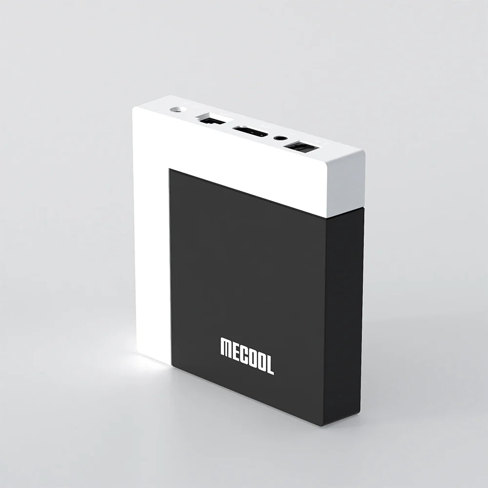 MECOOL KM7 PLUS
