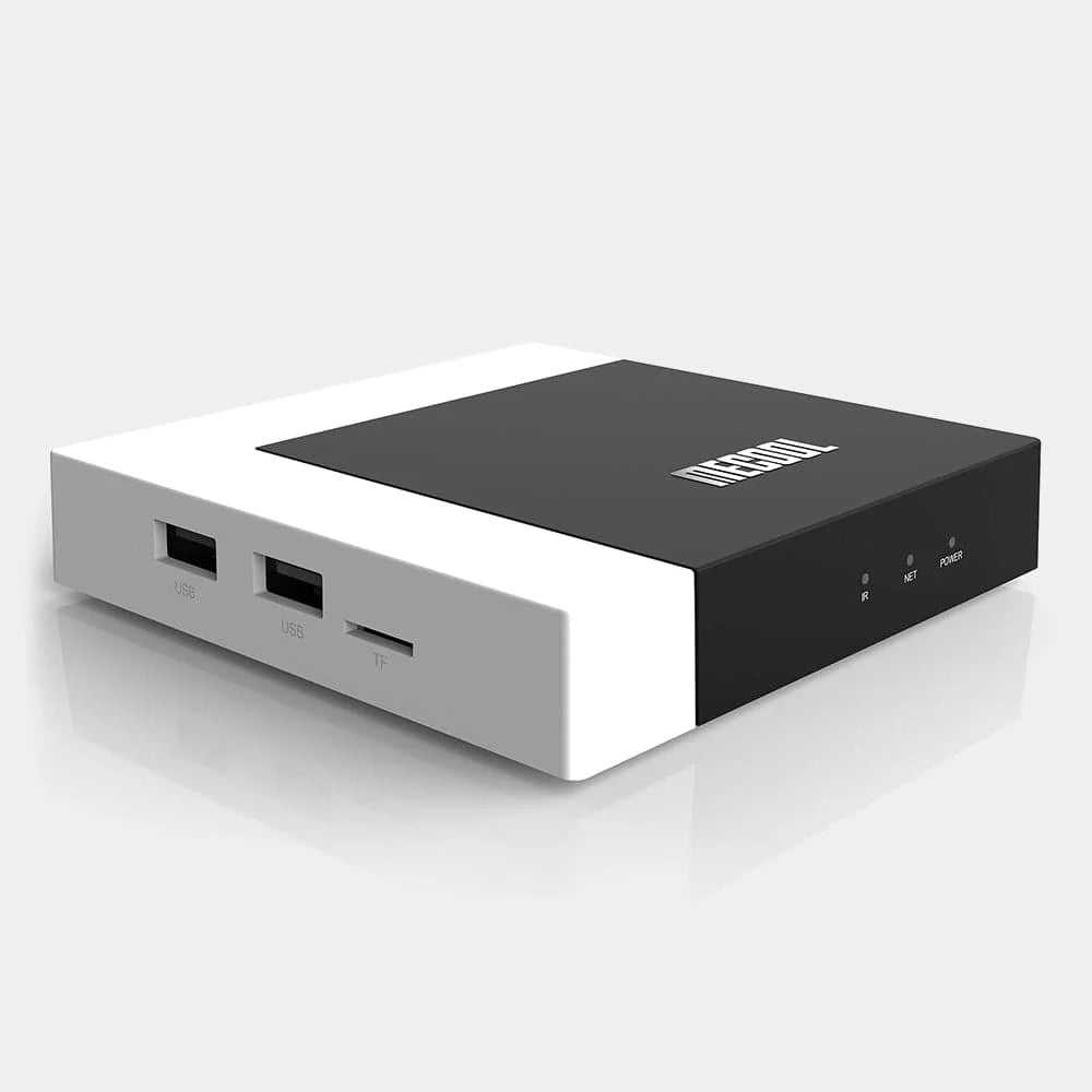 MECOOL KM7 PLUS