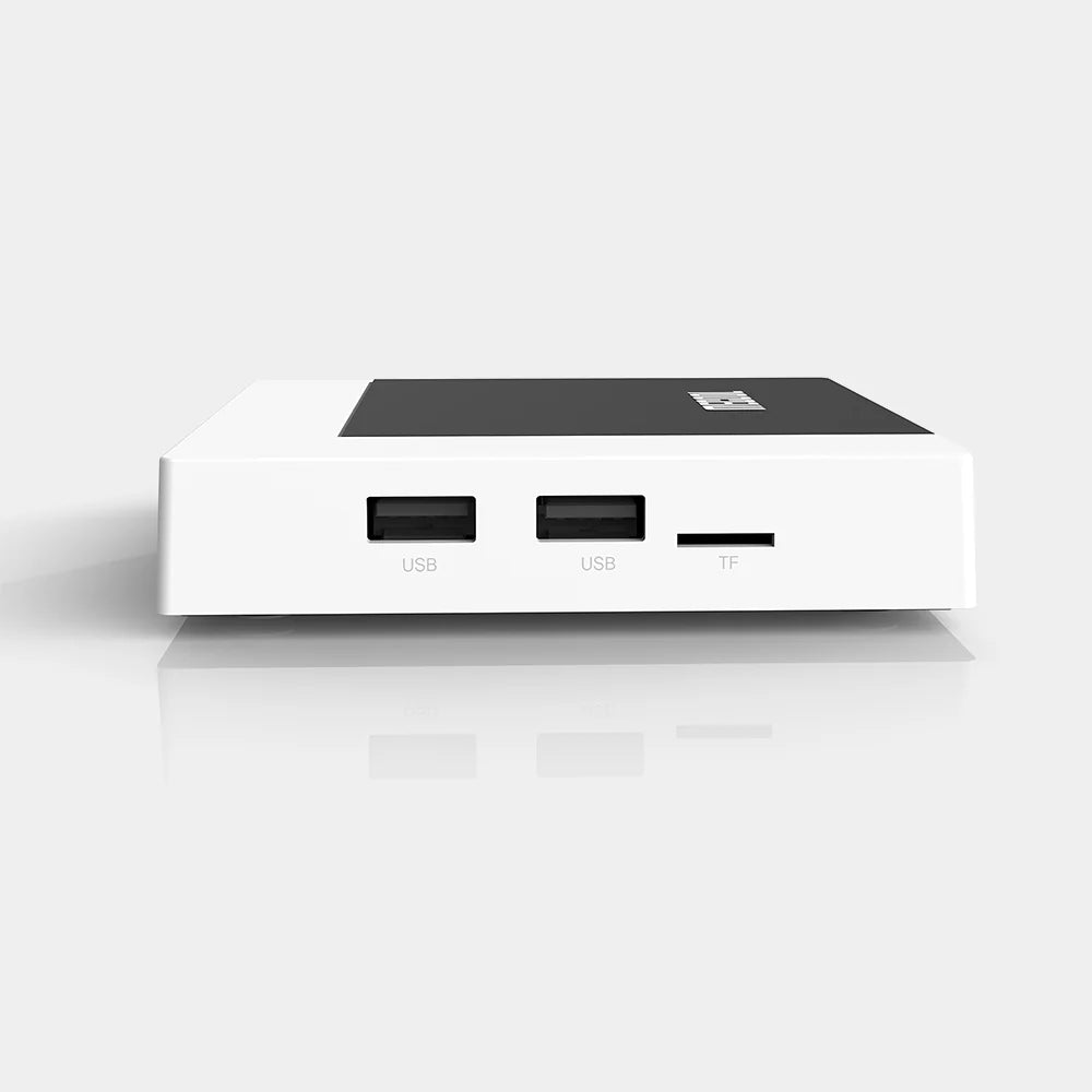 MECOOL KM7 PLUS