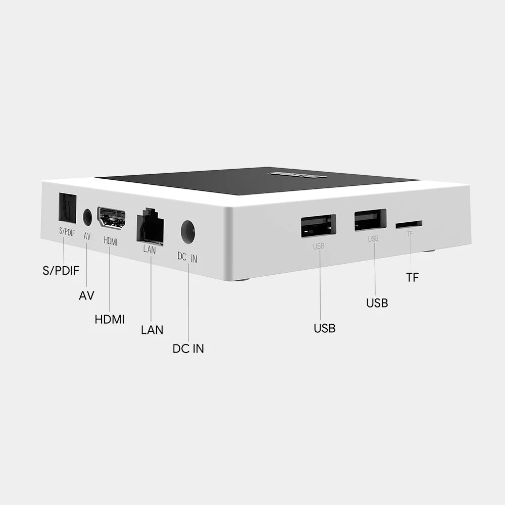 MECOOL KM7 PLUS