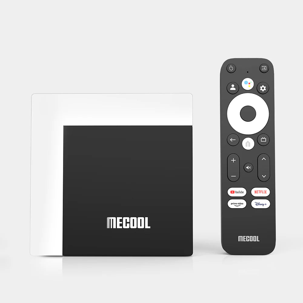 MECOOL KM7 PLUS