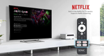 TV BOX SC-301 ANDROID