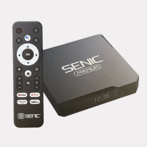 TV BOX SC-301 ANDROID