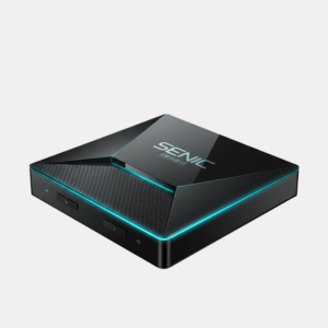 TV BOX SC-400