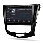 Nissan X-trail Qashkai 2017-2021  Ecran Tactile Android