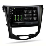 Nissan X-trail Qashkai 2017-2021  Ecran Tactile Android