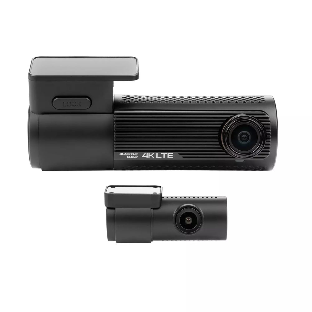 CAMERA VOITURE 2CH-LTE-PLUS II