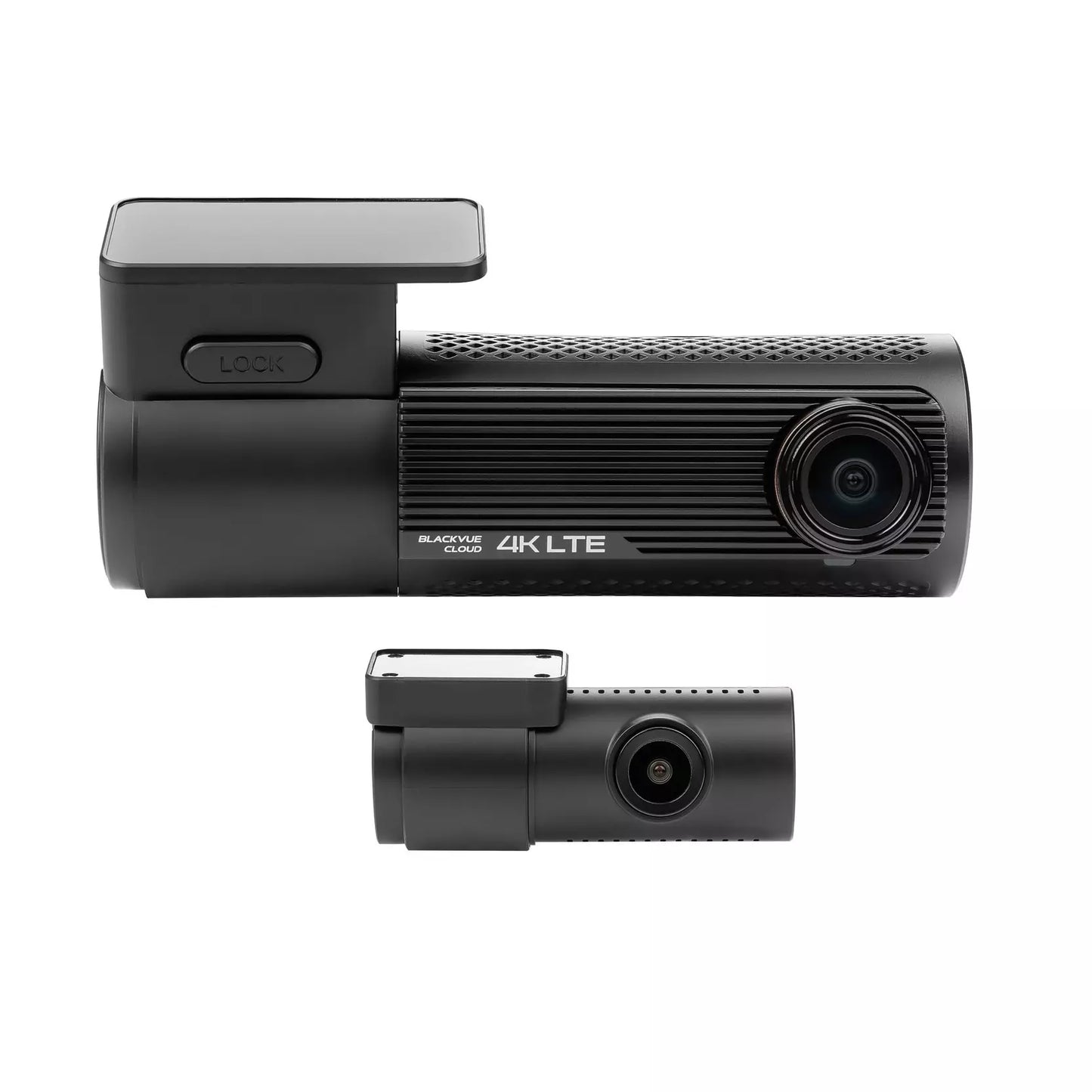 CAMERA VOITURE 2CH-LTE-PLUS II