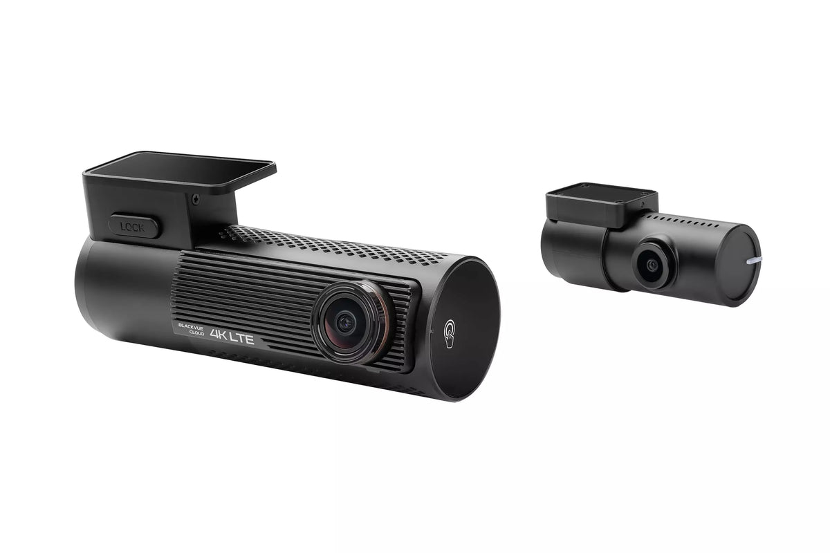CAMERA VOITURE 2CH-LTE-PLUS II