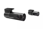 CAMERA VOITURE 2CH-LTE-PLUS II