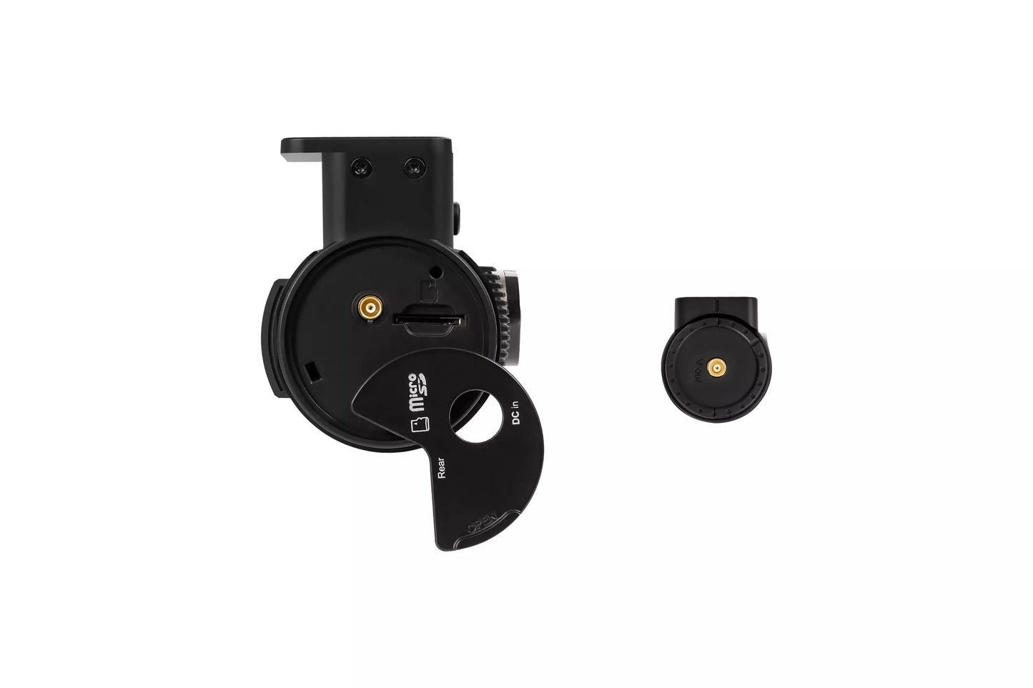 CAMERA VOITURE 2CH-LTE-PLUS II