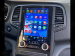 Renault Megane 4 /2016-2025