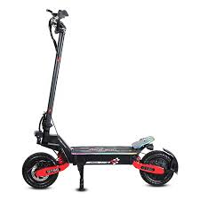 HEZZO GT06 Plus Trottinette électrique