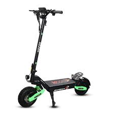 HEZZO GT06 Plus Trottinette électrique