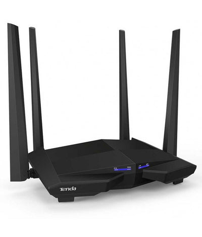 Tenda AC10 Routeur WiFi sans Fil Gigabit AC1200