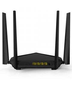Tenda AC10 Routeur WiFi sans Fil Gigabit AC1200