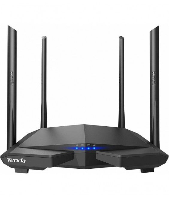 Tenda AC6 Routeur WiFi sans Fil 1200