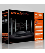 Tenda AC6 Routeur WiFi sans Fil 1200